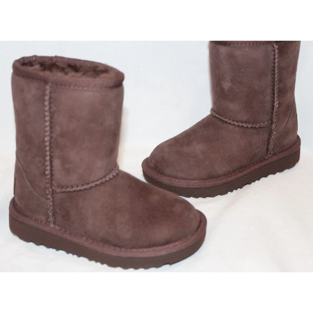 UGG pretreated twinface